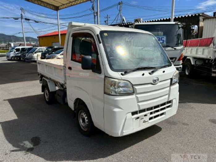 2015 Daihatsu Daihatsu Others