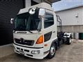 2013 Hino Ranger