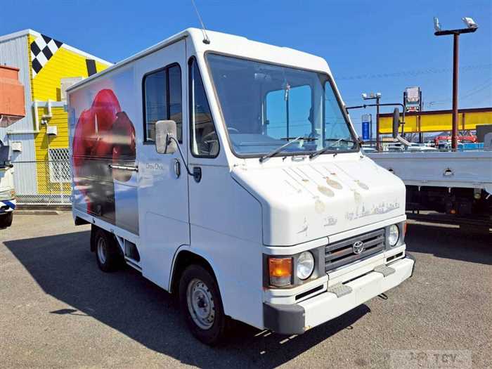 1999 Toyota Toyota Others