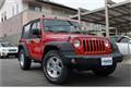 2007 Jeep Wrangler