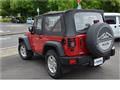 2007 Jeep Wrangler