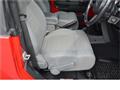 2007 Jeep Wrangler