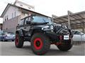 2008 Jeep Wrangler