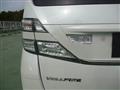2010 Toyota Vellfire