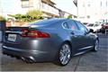 2013 Jaguar XF