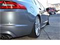 2013 Jaguar XF