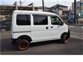 2021 Daihatsu Hijet Cargo