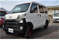 2021 Daihatsu Hijet Cargo