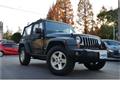 2007 Jeep Wrangler