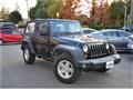 2007 Jeep Wrangler