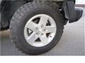 2007 Jeep Wrangler