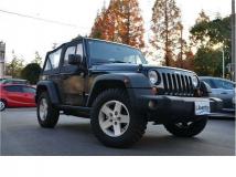 2007 Jeep Wrangler