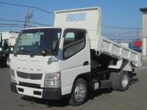 2013 Mitsubishi Canter