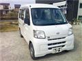 2017 Daihatsu Hijet Cargo