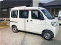 2017 Daihatsu Hijet Cargo