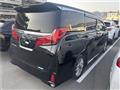 2021 Toyota Alphard G