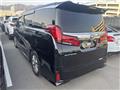 2021 Toyota Alphard G