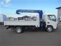 2013 Mitsubishi Canter