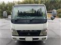 2007 Mitsubishi Canter