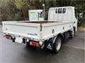 2007 Mitsubishi Canter