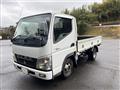2007 Mitsubishi Canter