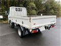 2007 Mitsubishi Canter
