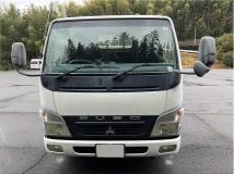 2007 Mitsubishi Canter