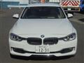 2013 BMW 3 Series