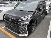 2023 Toyota Voxy