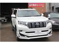 2021 Toyota Land Cruiser Prado