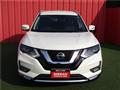 2020 Nissan X-Trail