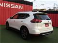 2020 Nissan X-Trail