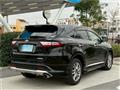 2019 Toyota Harrier