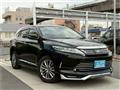 2019 Toyota Harrier