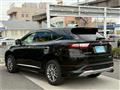 2019 Toyota Harrier
