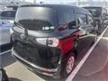 2016 Toyota Sienta