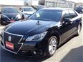 2014 Toyota Crown Hybrid