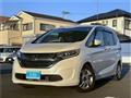2018 Honda Freed