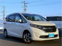 2018 Honda Freed