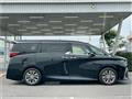 2024 Toyota Alphard Hybrid