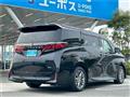 2024 Toyota Alphard Hybrid
