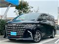 2024 Toyota Alphard Hybrid