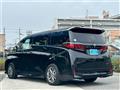 2024 Toyota Alphard Hybrid