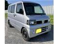 2009 Nissan Clipper Van