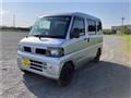 2009 Nissan Clipper Van