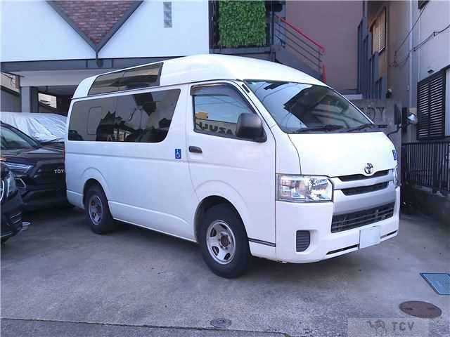 2017 Toyota Toyota Others