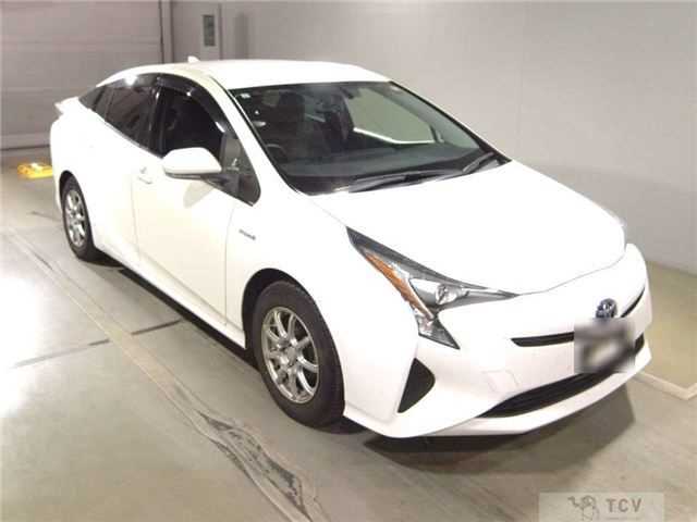 2019 Toyota Prius