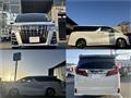 2018 Toyota Alphard G