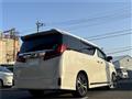 2018 Toyota Alphard G