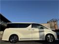 2018 Toyota Alphard G